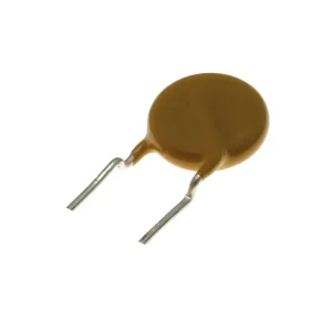 JVR10N390K varistor metaloxidový - Ihned k dispozici