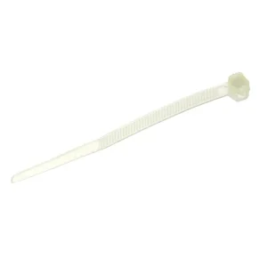 KSS CV-330 stahovací pásky 3,6x330mm přírodní, 100ks - Skvělá nabídka