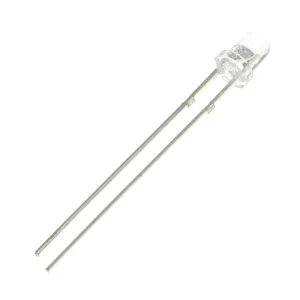 LED 3mm růžová OSCF4L3131A | Výhodná nabídka