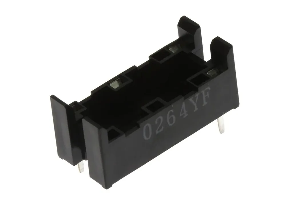 Patice pro relé řady G6B, Omron P6B-04P - Omezené množství