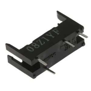Poslední šance - Patice pro relé řady G6D, Omron P6D-04P