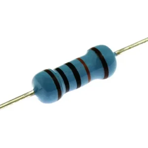 Výhodná cena - Rezistor Metalizovaný vel. 0410/1W 1R8 ohm 1%