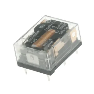 Kupte dnes - Relé G6C-2117P-US 24VDC
