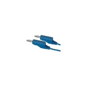 Žádaný produkt | Hirschmann 934058102 měřící kabel 25cm modrý