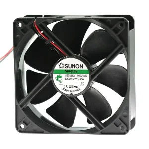 Sunon MEC0382V3-000U-A99 ventilátor 24VDC 120x120x38mm - Objednat online