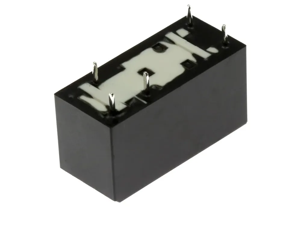 Rychlé odeslání | Relé G2RL-1A-E 24VDC