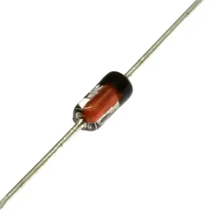 Zenerova dioda 0.5W 36V DO35 - Top cena