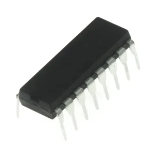 MAX232CPE+ RS232 transceiver - Mezi nejprodávanějšími