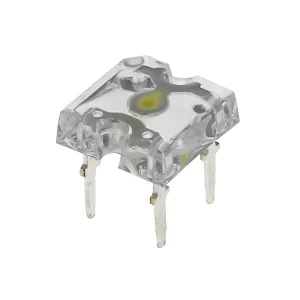 Hebei 913PG2C LED Super Flux zelená | Velmi oblíbený produkt