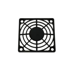 Sunon PB-06 plastová mřížka 60x60mm | Sleva