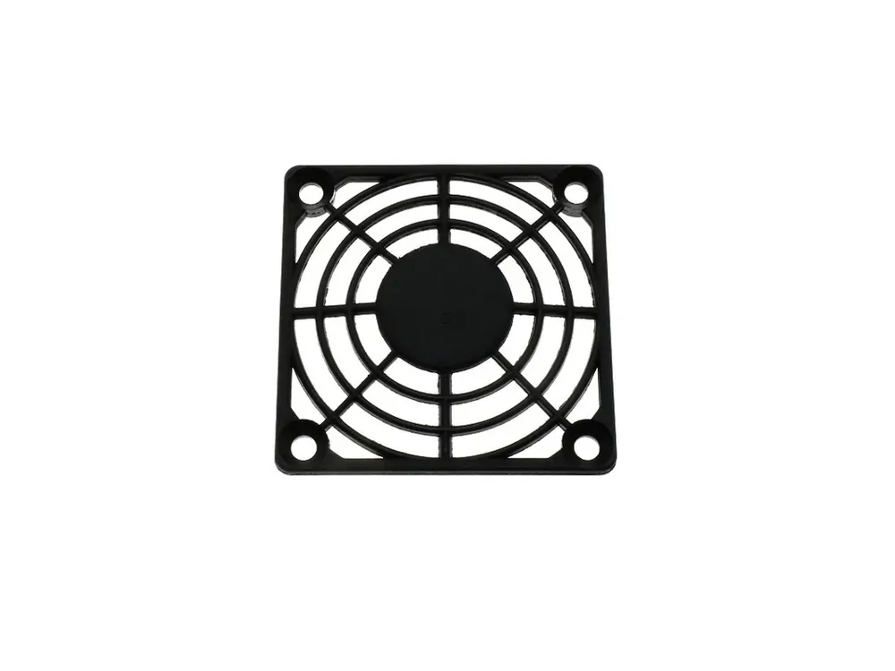 Sunon PB-06 plastová mřížka 60x60mm | Sleva