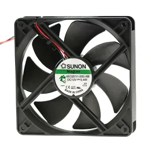 Sunon MEC0251V1-000U-A99 ventilátor 12VDC 120x120x25mm | Cena od výrobce