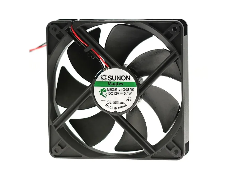 Sunon MEC0251V1-000U-A99 ventilátor 12VDC 120x120x25mm | Cena od výrobce