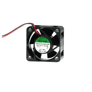 Ihned k dispozici | Sunon EE40201S2-1000U-999 ventilátor 12VDC 40x40x20mm