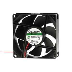 Rychlé doručení - Sunon MF80252V3-1000U-A99 ventilátor 24VDC 80x80x25mm