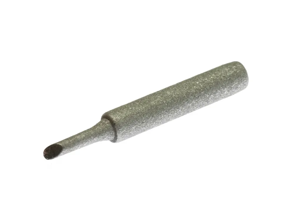 Náhradní pájecí hrot Solomon SR-976T-3C 3mm kopyto | Super nabídka
