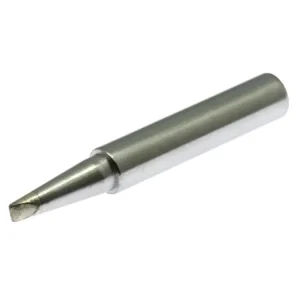 Kvalitní produkt | Náhradní pájecí hrot Solomon SR-20/30T-3D 3mm plochý