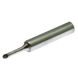 Náhradní pájecí hrot Solomon SR-20/30T-3C 3mm kopyto - Rychlé dodání