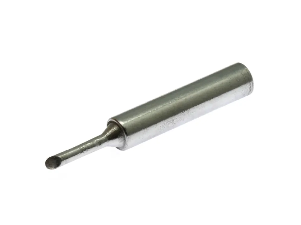 Náhradní pájecí hrot Solomon SR-20/30T-3C 3mm kopyto - Rychlé dodání