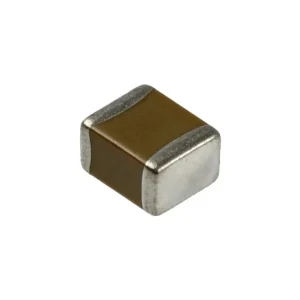Akce - CC1206KRX7R9BB153 Keramický kondenzátor SMD 1206 15nF/50V