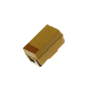 Tantal SMD 4,7uF 16V TAJA475K016RNJ | Časově omezená nabídka
