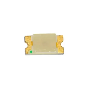 Hebei 1206KGCT LED SMD 1206 zelená - Slevy