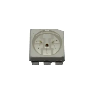 GT-M50503R620-0 LED SMD 5050 červená | Nejprodávanější
