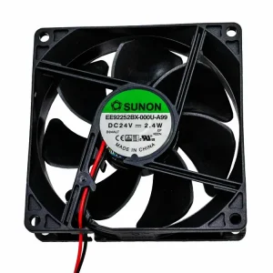 Sunon EE92252BX-000U-A99 ventilátor 24VDC 92x92x25mm | Zbývá pár kusů