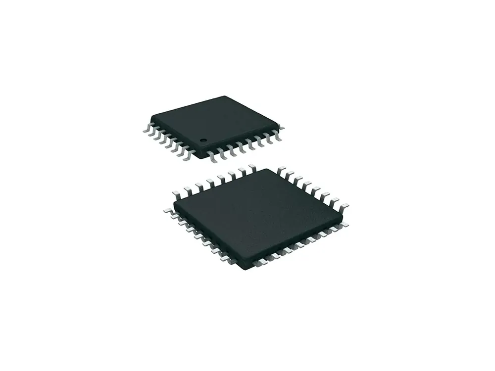 ATMEGA88-20AU mikrokontrolér AVR - Rychlé doručení