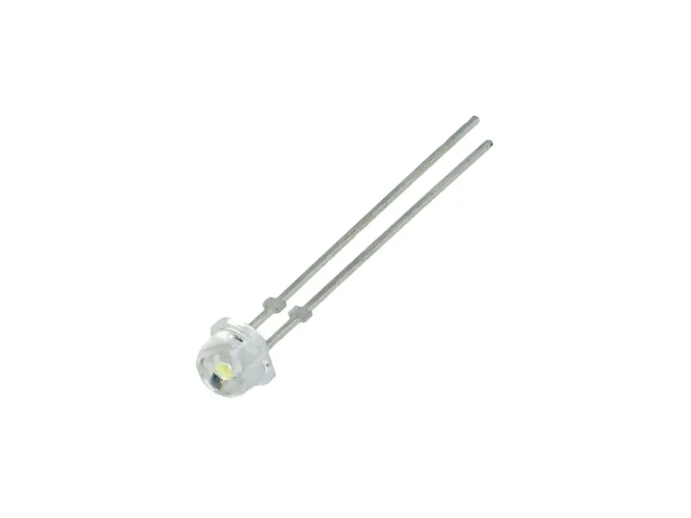 Nabídka | LED 4,8mm modrá OSB5SA5PE1A