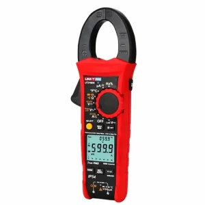 Kvalitní produkt - UNI-T UT219DS PRO Line klešťový multimetr