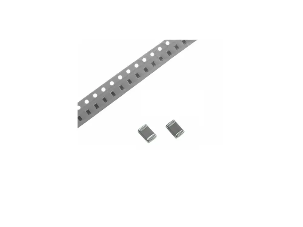 Novinka v nabídce | RK73H1E 100R rezistor SMD 0402