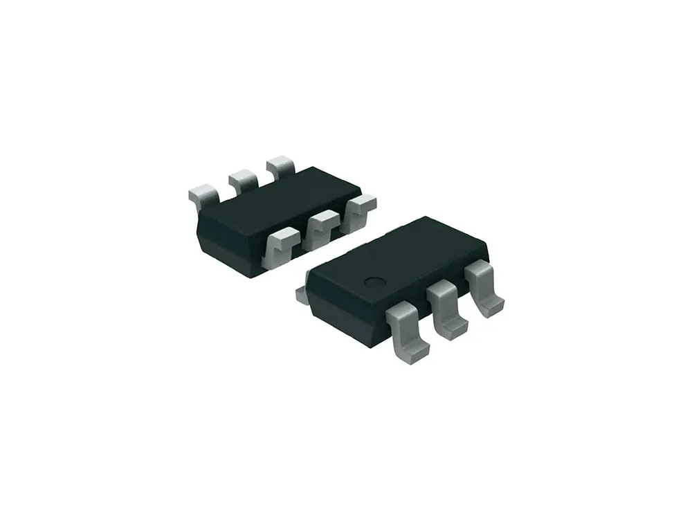 Lze objednat | TPS562202DRLR DC/DC měnič