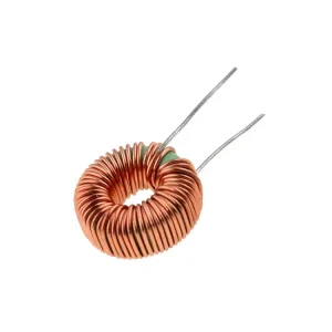 Toroidní tlumivka 12uH 1A Würth 7447053 - Doporučujeme