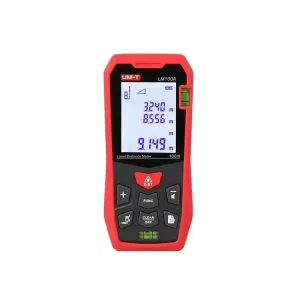 UNI-T LM100A měřič vzdálenosti | Snadný nákup