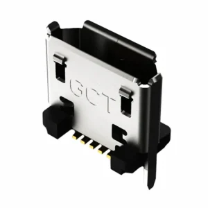 Přímo z výroby - Konektor USB B micro USB3140-30-0170-1-C