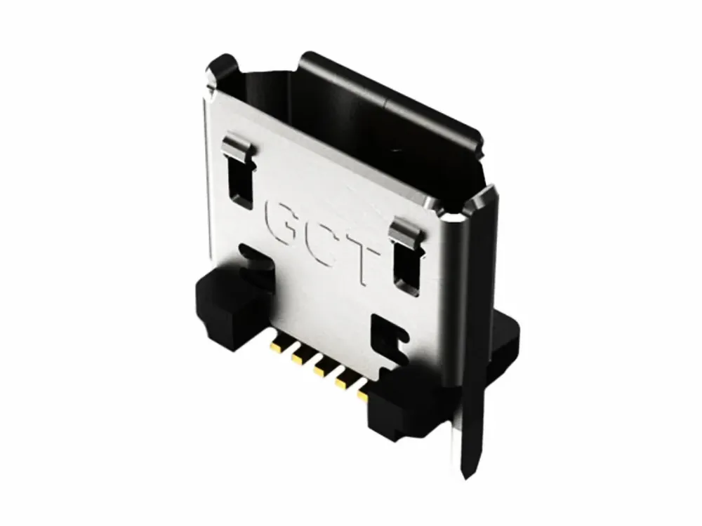 Přímo z výroby - Konektor USB B micro USB3140-30-0170-1-C
