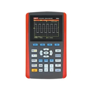 UNI-T UTD1025CL osciloskop - K objednání
