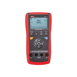 UNI-T UT612 automatický RLC-metr s USB | Skvělá nabídka