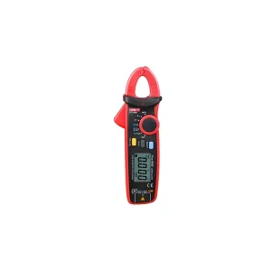 UNI-T UT210D klešťový multimetr | Bestseller