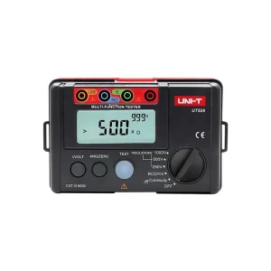 UNI-T UT526 multifunkční tester | Ušetřete