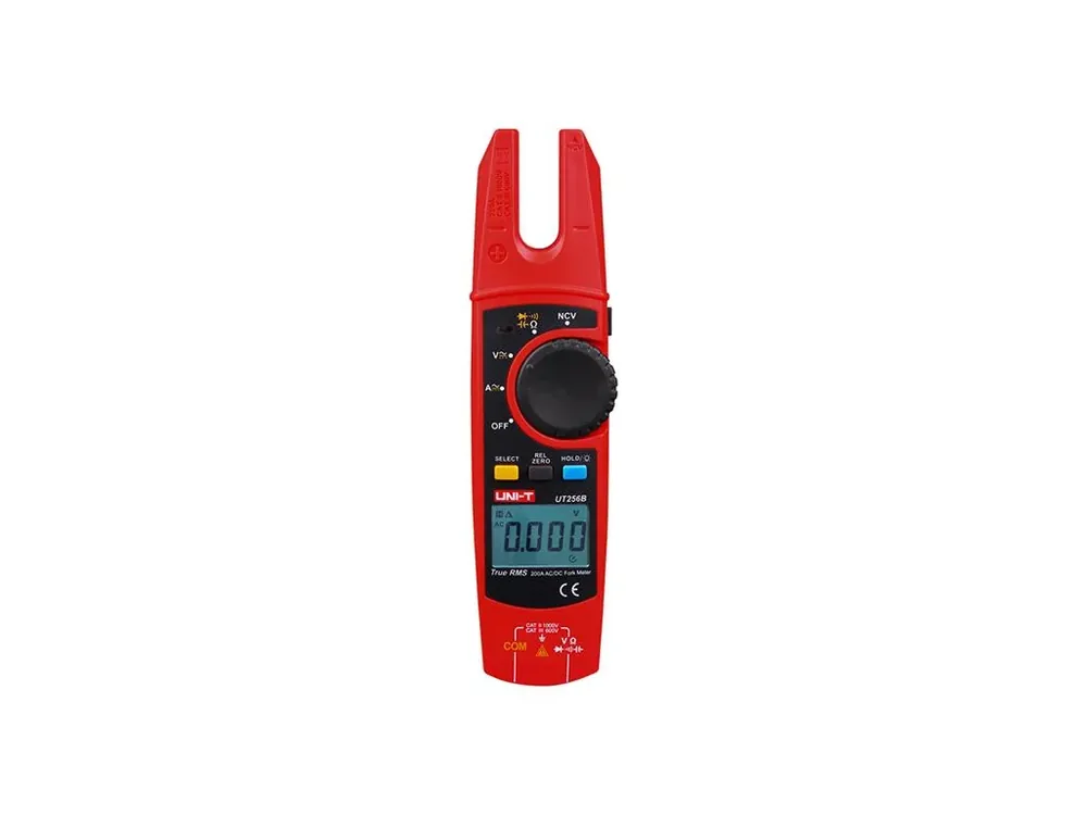 Nabídka | UNI-T UT256B multimetr
