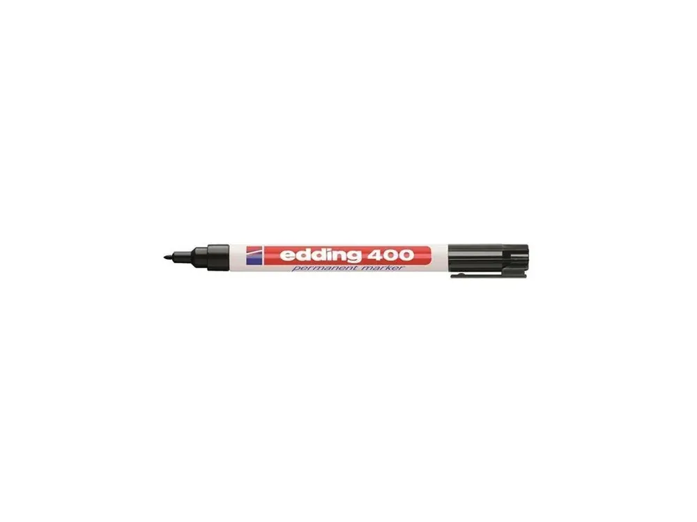 Výhodná koupě - Fix na výrobu plošných spojů Edding 400 - 1.0mm