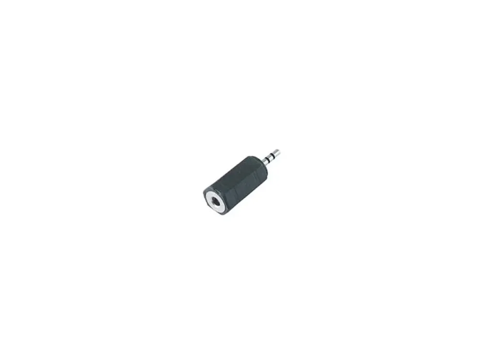 Redukce JACK 2,5mm - JACK 3,5mm M/F - Připraveno k odeslání