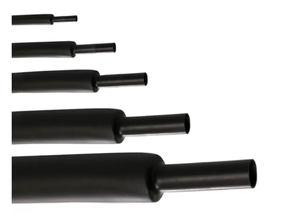 Velmi žádaný produkt - Smršťovací bužírka 20mm 2 1, l=1m