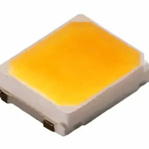 Cree JE2835APA LED SMD 1410 jantarová | Ušetřete nyní