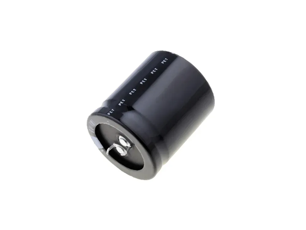 Už jen pár kusů | Elektrolytický kondenzátor 220uF 400V EKMM401VSN221MR30