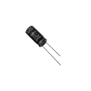 Objednat online - Elektrolytický kondenzátor 2200uF 50V RD1H228M1631MPA