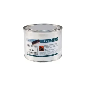 Teplovodivá pasta bílá, 500g - Nejprodávanější
