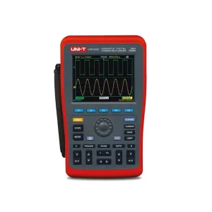 Žádaný produkt | UNI-T UTD1202C osciloskop